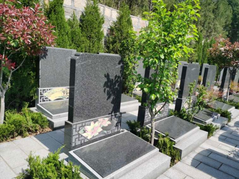 【太原公墓】家中老人的墓地，如何影响子孙运势？